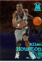 NBA Cards